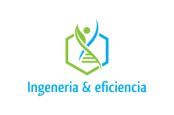logo Ingeneria & eficiencia