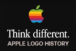 Logotipo de Apple | Aprende sobre la historia, la marca y la evolución del logotipo