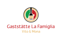 Gaststätte La Famiglia