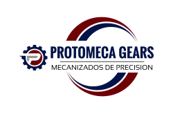 PROTOMECA GEARS