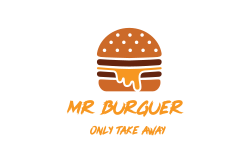 MR BURGUER