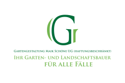 Gartengestaltung Maik Schöne UG (haftungsbeschränkt)