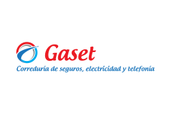 Gaset