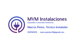 MVM Instalaciones