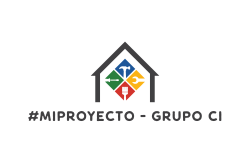 #Miproyecto - Grupo CI