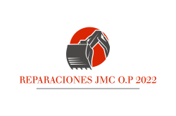 REPARACIONES JMC O.P 2022