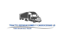 Tracto Reparaciones y Carrocerias LD