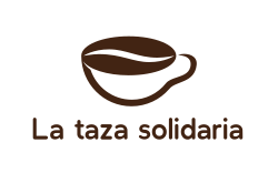 La taza solidaria 