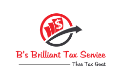 B's Brilliant Tax Service
