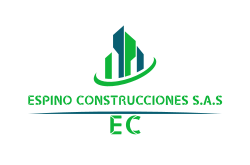 ESPINO CONSTRUCCIONES S.A.S