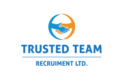 TRUSTED TEAM