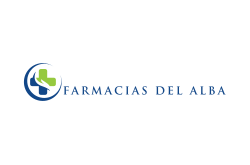 FARMACIAS DEL ALBA