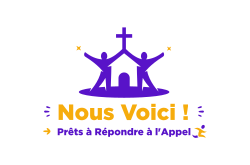 Nous Voici !