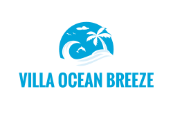 logo VILLA OCEAN BREEZE