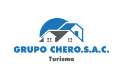 logo GRUPO CHERO.S.A.C.