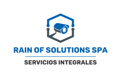 RAIN OF SOLUTIONS SPA