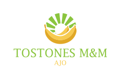TOSTONES M&M