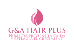 G&A HAIR PLUS 