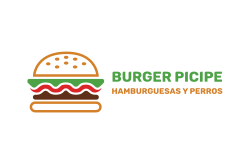 Burger Picipe 