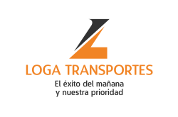 LOGA TRANSPORTES
