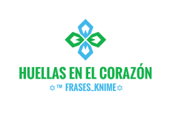 HUELLAS EN EL CORAZÓN