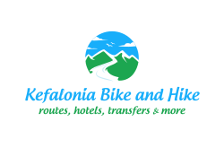 Kefalonia Bike and Hike