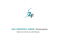 Dott. FRANCESCO  ZANON