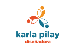 logo karla pilay