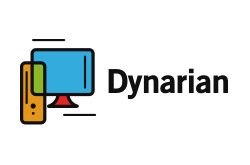 logo Dynarian