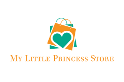 logo My Little Princess Store