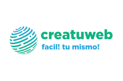 logo creatuweb