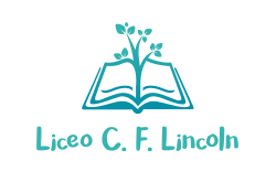 logo Liceo C. F. Lincoln