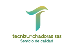 logo tecnizunchadoras sas