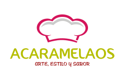 logo ACARAMELAOS