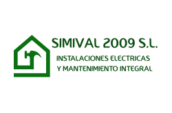 logo SIMIVAL 2009 S.L.