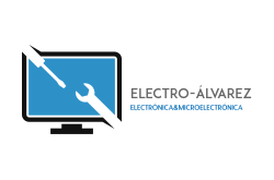 logo ELECTRO-ÁLVAREZ