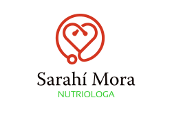 logo Sarahí Mora