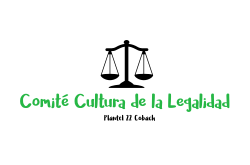 logo Comité Cultura de la Legalidad