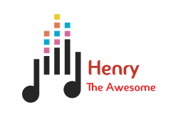 logo Henry