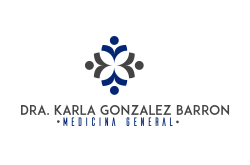 logo Dra. Karla Gonzalez Barron
