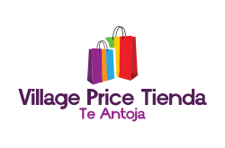 logo Village Price Tienda
