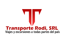 logo Transporte Rodi, SRL