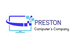 logo PRESTON