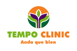 logo TEMPO