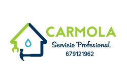 logo CARMOLA