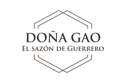 logo DOÑA GAO