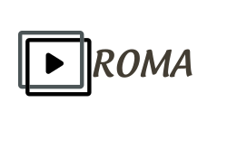 logo ROMA