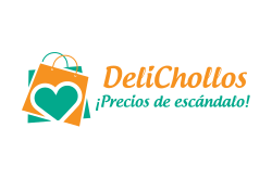 logo DeliChollos