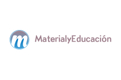 logo MaterialyEducación
