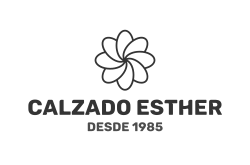 logo Calzado Esther